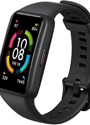 Huwai band 6 