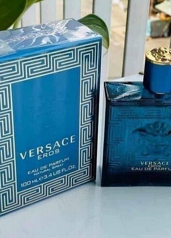 Wersace Eros erkek parfüm 