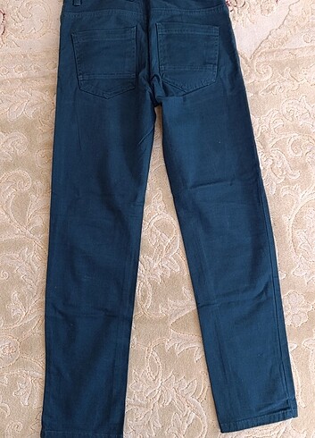 LC Waikiki LCW Teen Jean kot