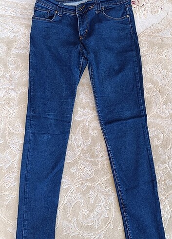 Corinox W30 L32 Jean kot