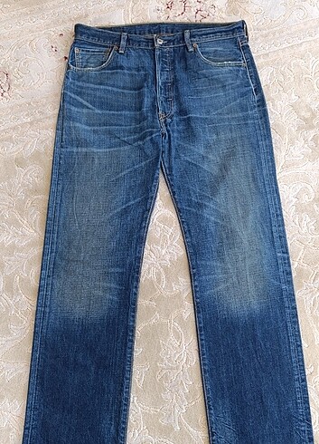 Levi's marka kot jean