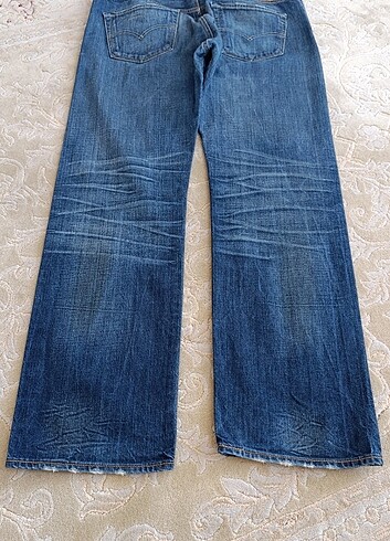 Levis Levi's marka kot jean