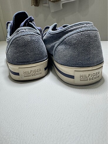 Tommy Hilfiger Tomy ayakkabı