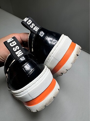 MSGM Msgm Ayakkabı