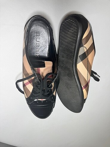 40 Beden çeşitli Renk Burberry ayakkabı