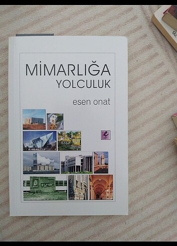 Mimarlığa yolculuk 