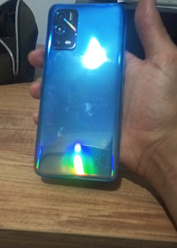 oppo a55