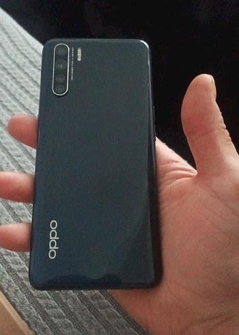 OPPO A91