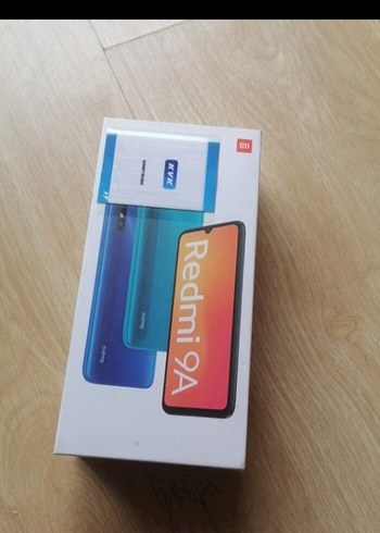 redmi 9a
