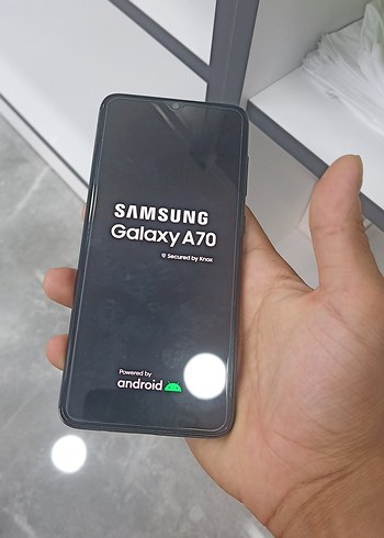 Samsung Galaxy A70