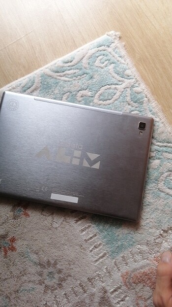 Aidata alim tablet 