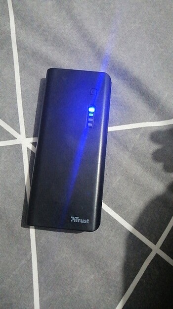  Beden Trust powerbank