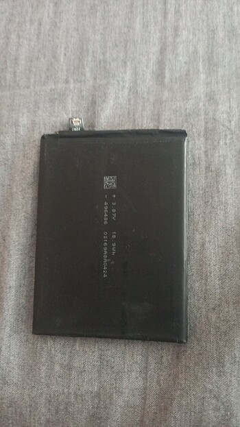 Xiaomi Redmi note 10/10 pro batarya