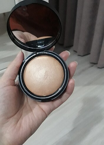  Beden Bronzer allık