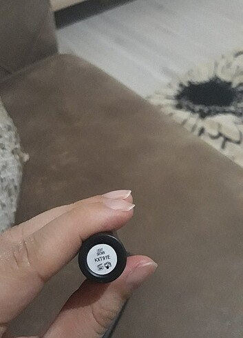Maybelline Kaş boyası