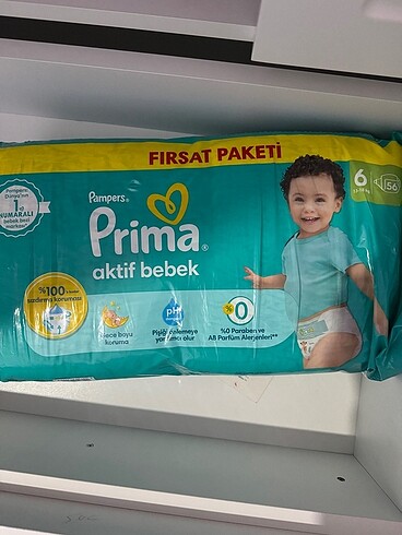 Bebek bezi
