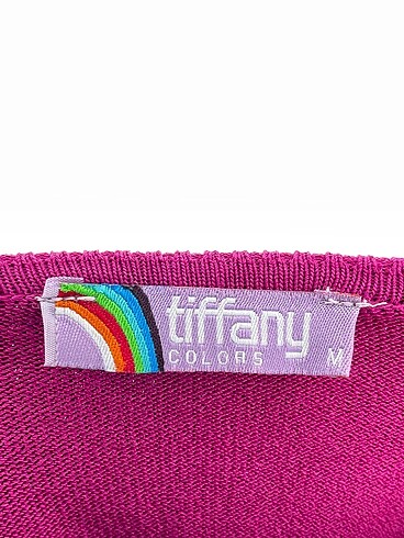 m Beden pembe Renk Tiffany Tomato Kazak / Triko %70 İndirimli.