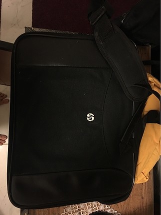 HP laptop çantası