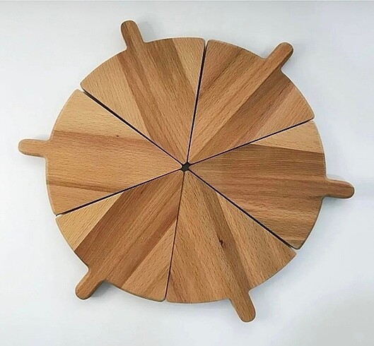 Doğal sunumluk