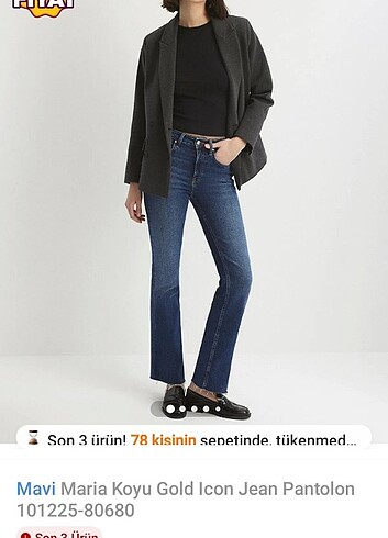 jean