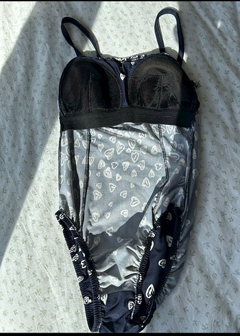 Lacivert mayo - Görsel 3