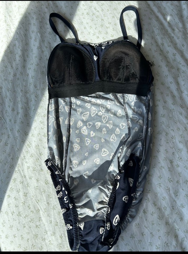 Lacivert mayo - Görsel 3