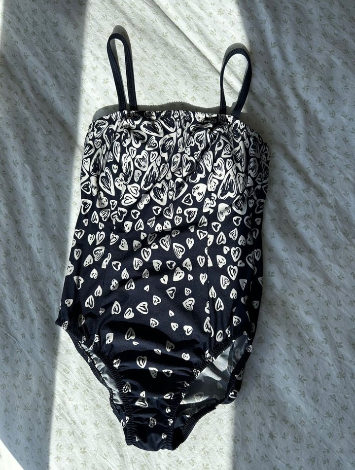 Lacivert mayo - Görsel 2