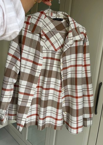 Kadın Gömlek - Görsel 2