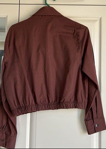 Acı Kahve Gömlek - Görsel 2