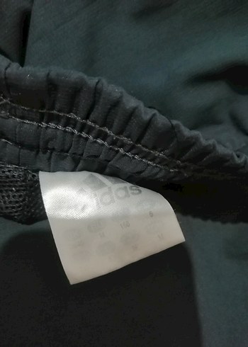 Adidas Erkek Gri Rahat Kesim Eşofman takımı - Görsel 5