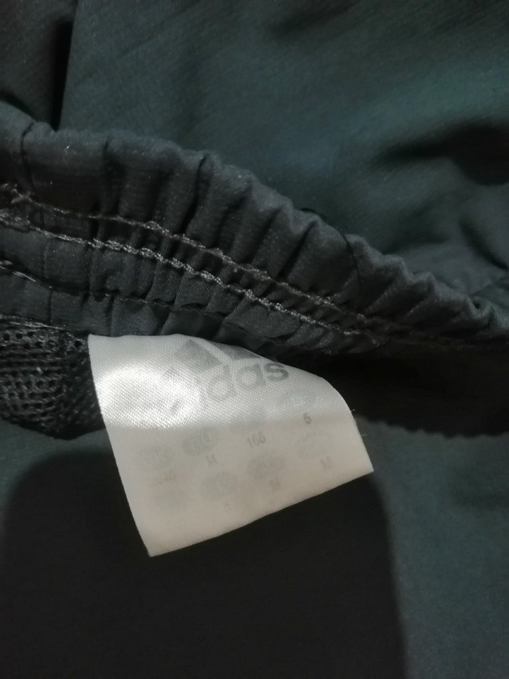 Adidas Erkek Gri Rahat Kesim Eşofman takımı - Görsel 5