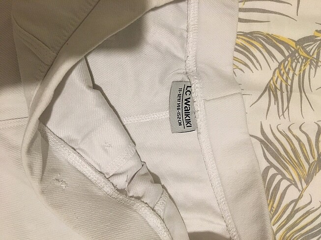 LC Waikiki Şort