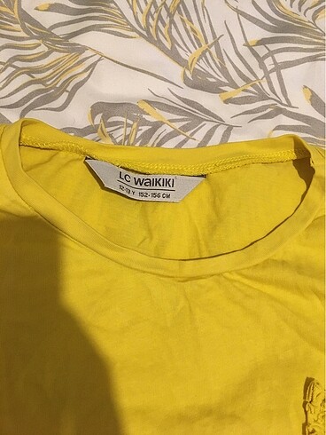 LC Waikiki Tişört