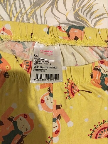 LC Waikiki Pijama