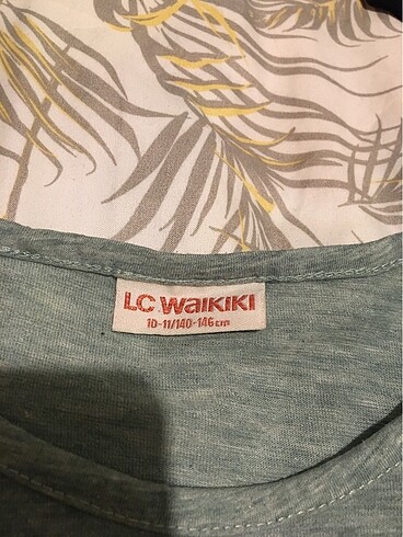 LC Waikiki Kazak