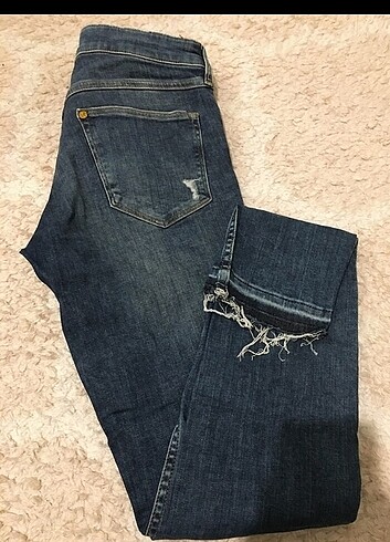 Kot pantolon 