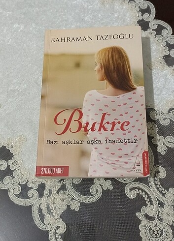 Bukre 