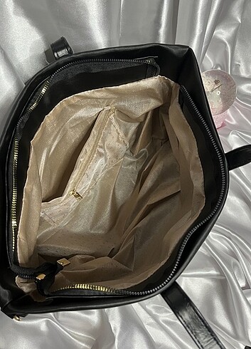 Beden 222|Paraşüt Kumaş XL Tote Bag