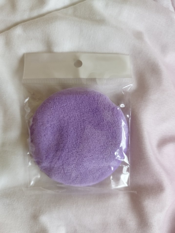 Mr Diy Mor Makyaj Süngeri - Görsel 2