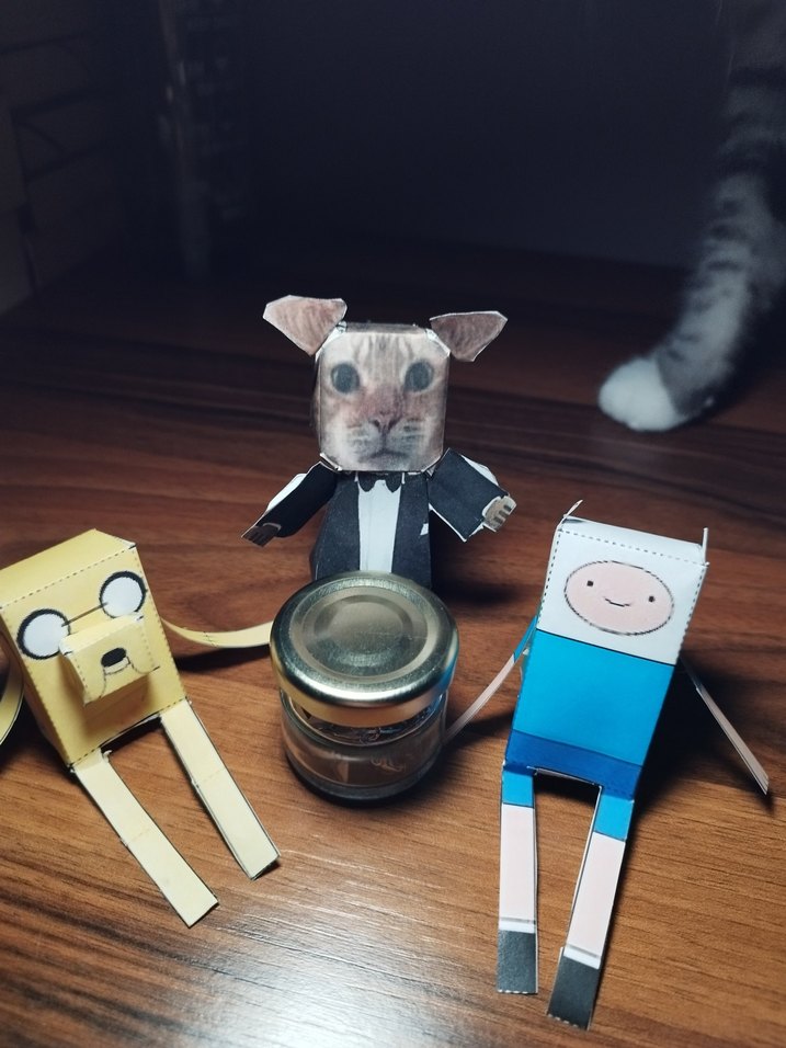 Sürpriz takı kavanozu - Görsel 2