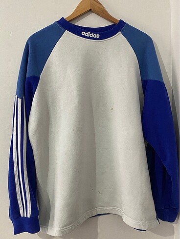 Adidas sweat