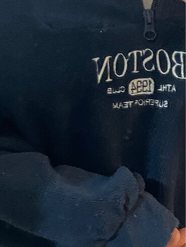 Defacto Kışlık polar