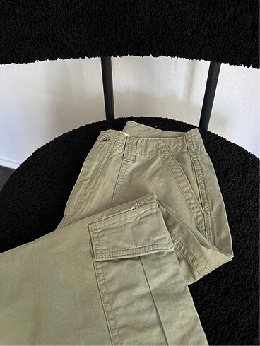 l Beden Zara model pantolon