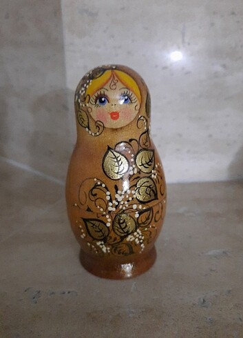  Matruşka biblosu 