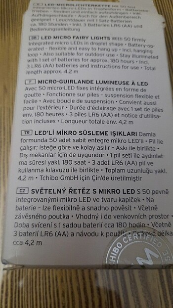  Beden çeşitli Renk Renk değiştiren Led 