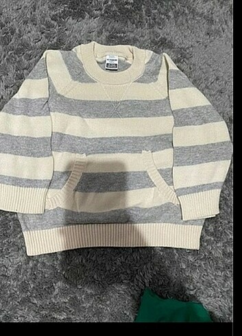 Lc waikiki kazak
