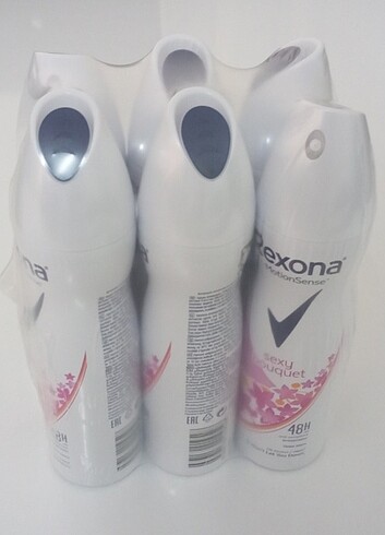 Rexona Sexy Bouquet Deodorant