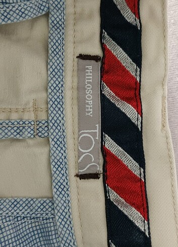 Bershka Kargo şort