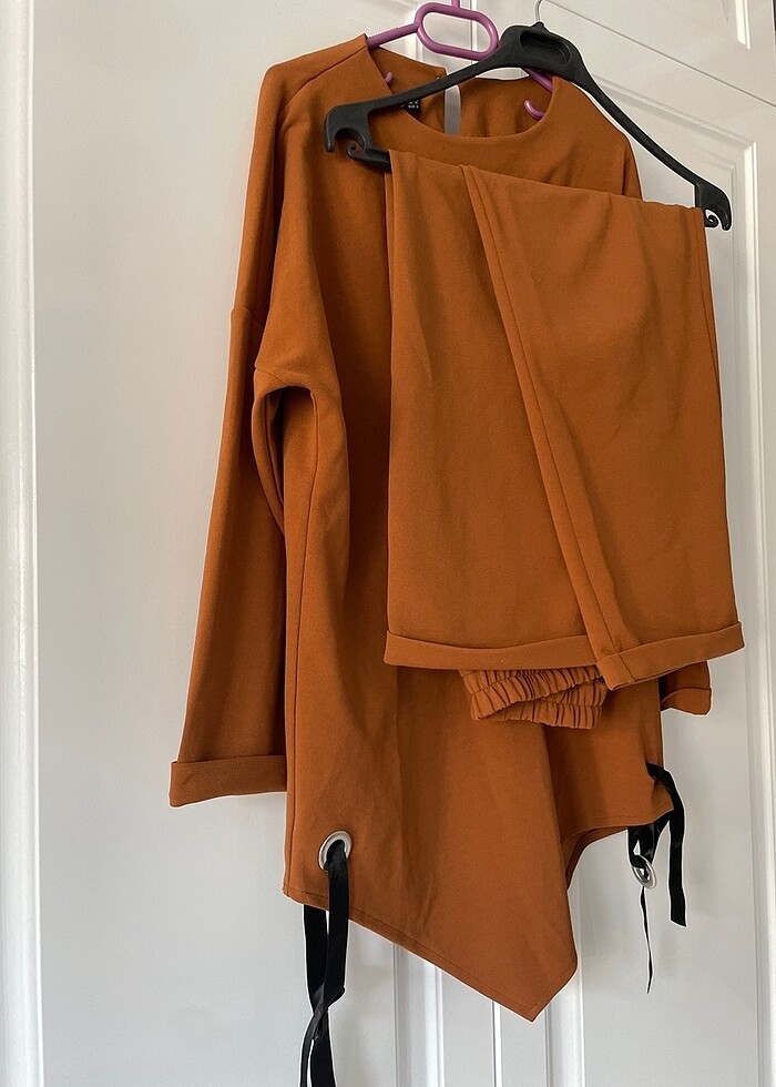 Tunik takım - Görsel 2