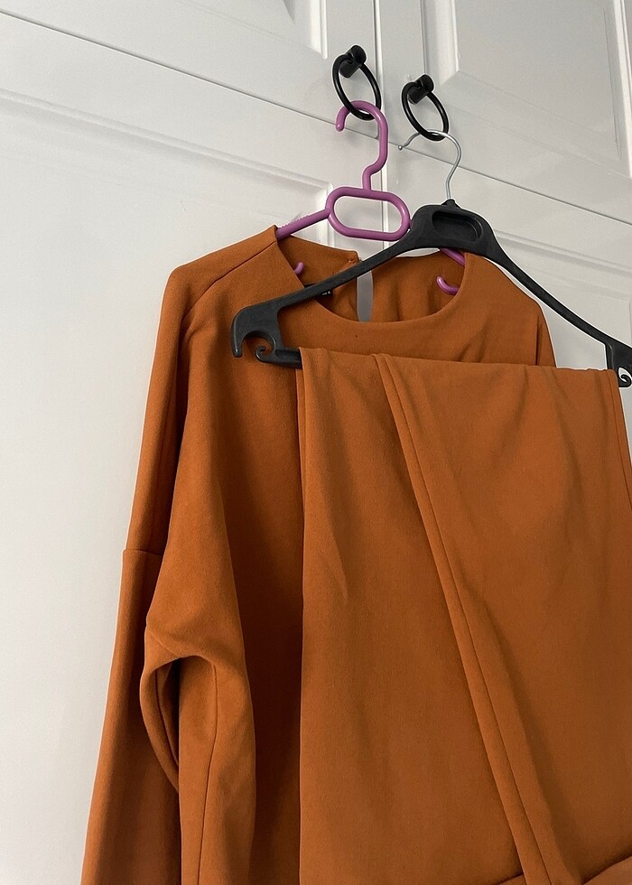 Tunik takım - Görsel 3